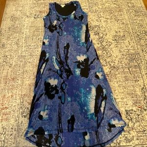 Lucky and Coco dress size XL